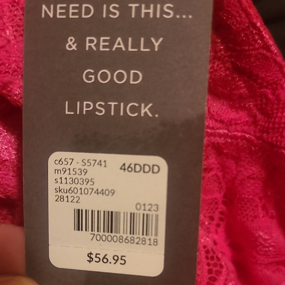 Bra - Picture 6 of 7